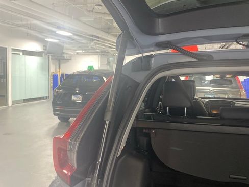 Used 2022 Honda CR-V EX-L image 20