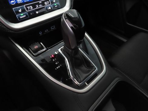 Certified 2024 Subaru Outback Premium image 17