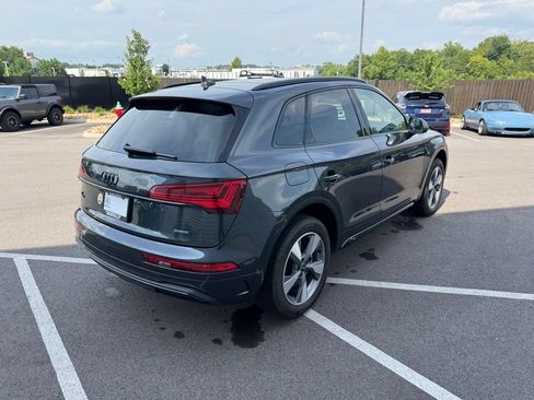 Used 2024 Audi Q5 2.0T Premium Plus AWD/4WD image 7