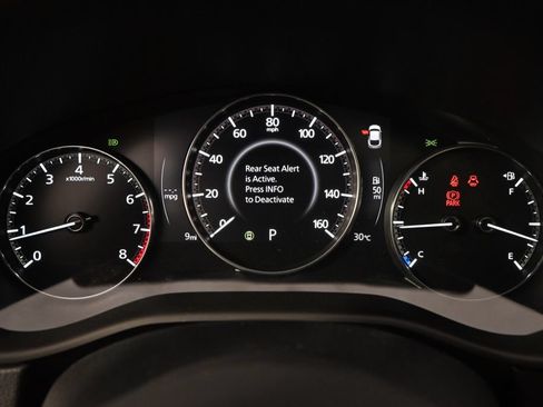 New 2026 MAZDA CX-30 AWD 2.5 S image 25