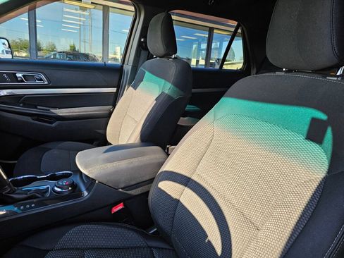 Used 2019 Ford Explorer XLT AWD/4WD image 19