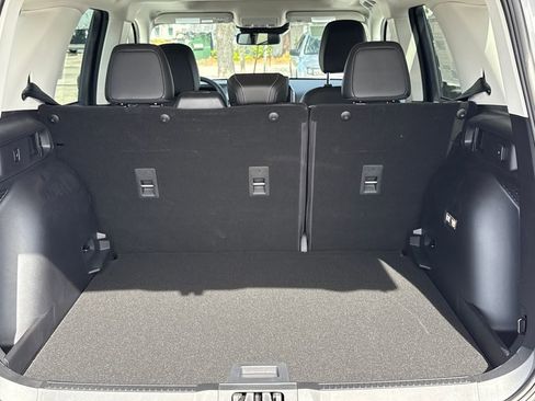 New 2025 Ford Bronco Sport Outer Banks w/ Outer Banks Tech Package+ image 22