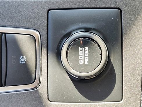 New 2025 Ford Bronco Sport Big Bend w/ Convenience Package image 24