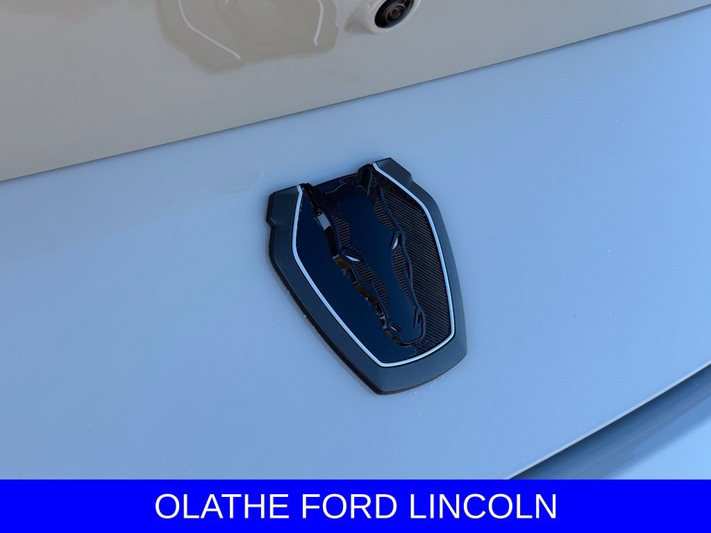 New 2026 Ford Mustang Dark Horse SC RWD image 28