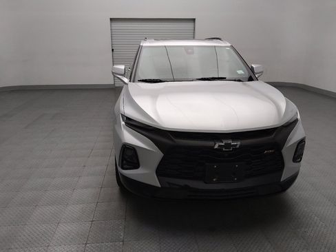 Used 2019 Chevrolet Blazer RS FWD image 14