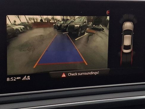 Used 2018 Audi A5 2.0T Premium Plus w/ Premium Plus image 19