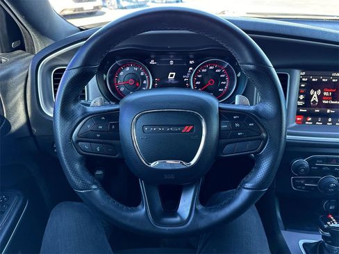Used 2022 Dodge Charger R/T image 14