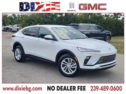 New 2026 Buick Envista Preferred w/ Convenience I Package