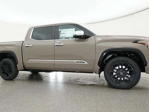 New 2026 Toyota Tundra 1794 Edition AWD/4WD image 18