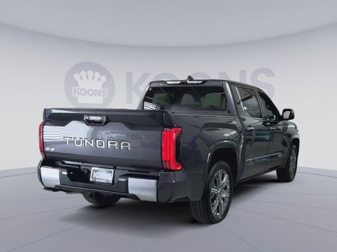 Used 2024 Toyota Tundra Capstone image 11