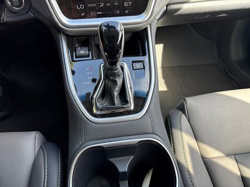 Used 2022 Subaru Outback Onyx Edition XT image 19