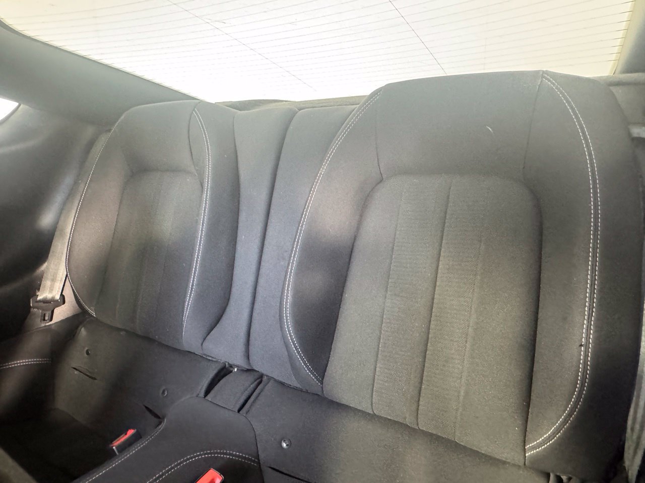 Used 2020 Ford Mustang GT RWD image 10