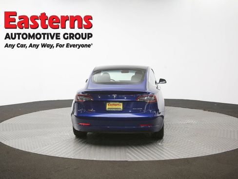 Used 2018 Tesla Model 3 Long Range AWD/4WD image 33