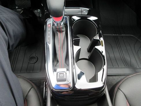 New 2026 Chevrolet Trax RS image 28