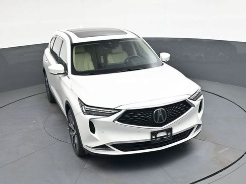 Used 2023 Acura MDX Technology image 30