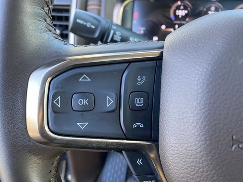 Used 2025 RAM 1500 Limited image 19