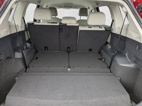 Used 2019 Volkswagen Tiguan S FWD image 30