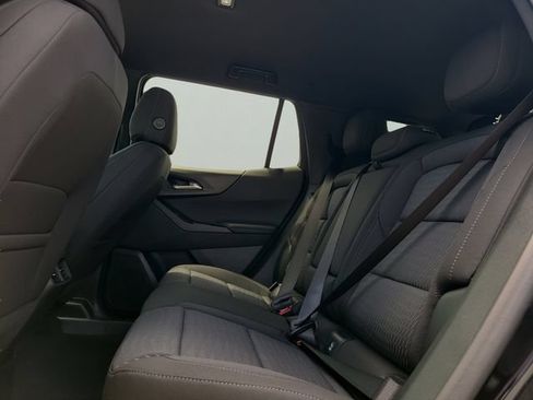 New 2027 Chevrolet Equinox LT FWD image 12
