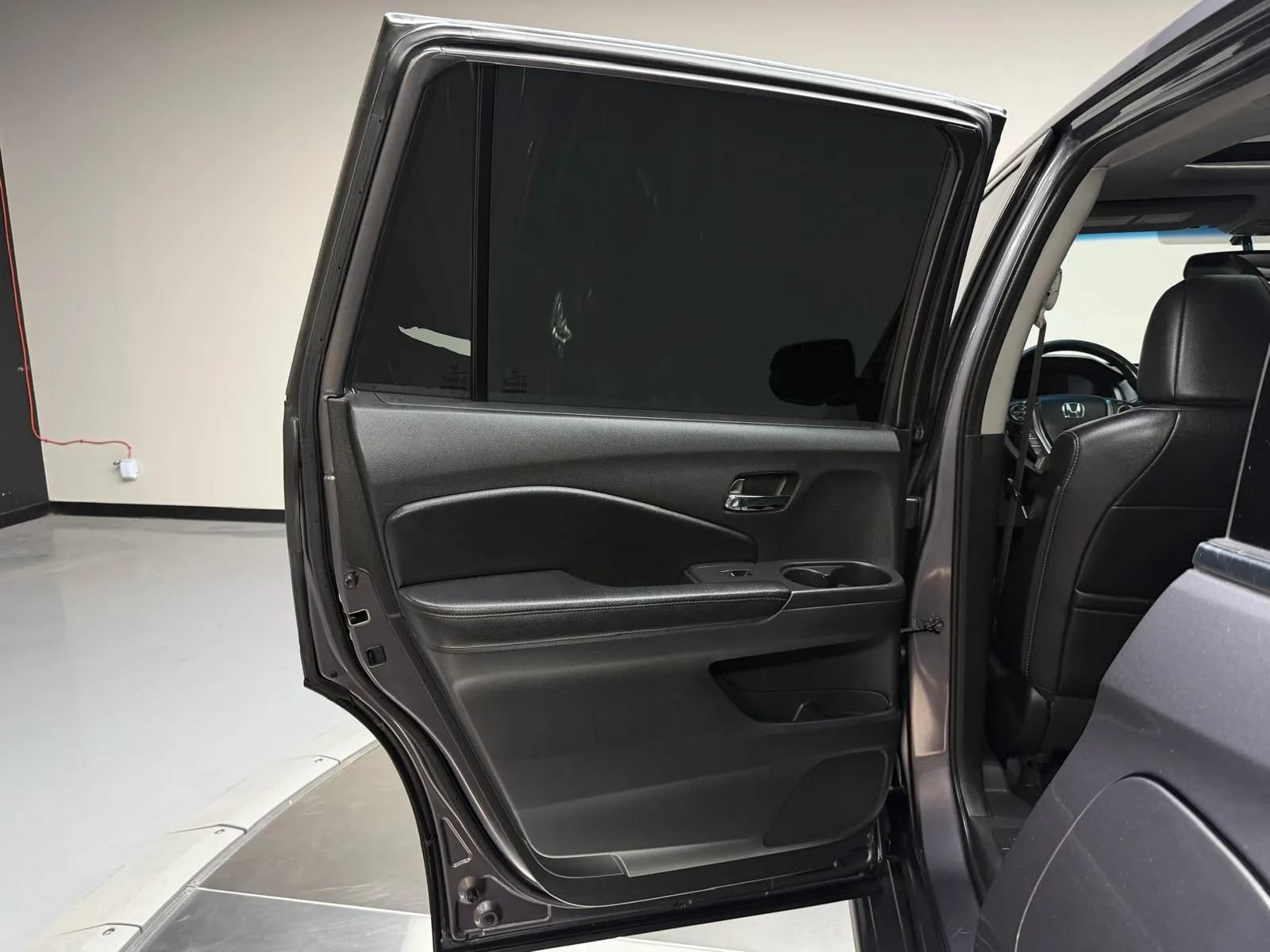 Used 2017 Honda Pilot EX-L image 18