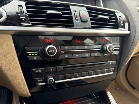 Used 2016 BMW X3 xDrive28i image 17