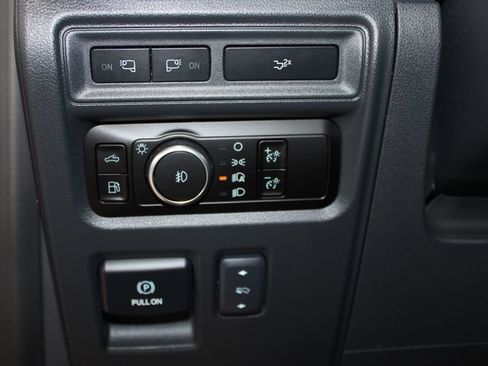Used 2023 Ford F150 Lariat w/ Equipment Group 502A High AWD/4WD image 7