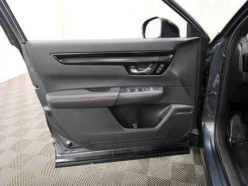 Certified 2026 Honda CR-V Sport Touring image 13
