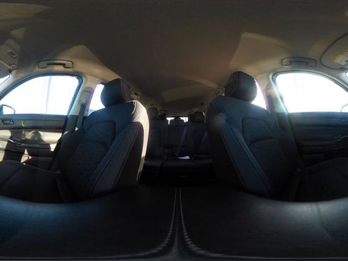 Used 2025 Nissan Pathfinder SV image 45