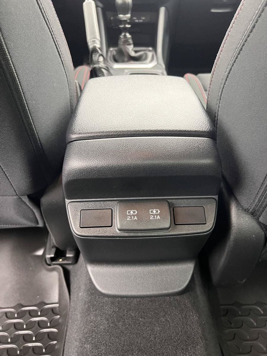 Used 2023 Subaru WRX Premium AWD/4WD image 20