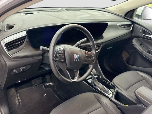 Used 2025 Buick Encore GX Preferred image 7