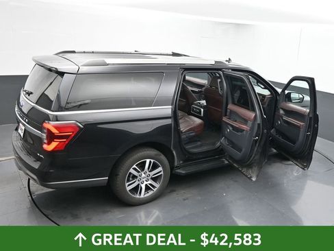 Used 2024 Ford Expedition Max Limited image 66