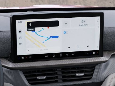 New 2027 Ford Explorer Active AWD/4WD image 14