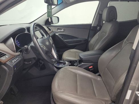 Used 2018 Hyundai Santa Fe Sport FWD image 17