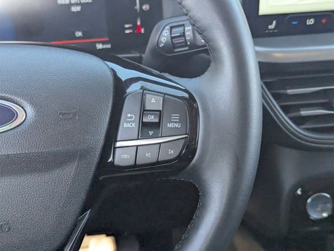 Certified 2024 Ford Escape Active w/ Tech Pack #1 image 23