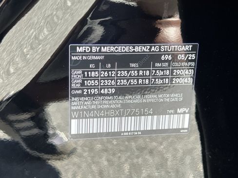 Used 2026 Mercedes-Benz GLA 250 4MATIC image 35