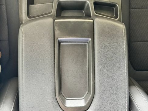 Used 2021 Chevrolet Silverado 1500 Custom Trail Boss w/ Safety Confidence Package AWD/4WD image 15