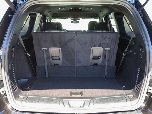 New 2026 Dodge Durango GT w/ Blacktop Package image 26