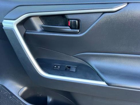 Certified 2024 Toyota RAV4 LE image 19