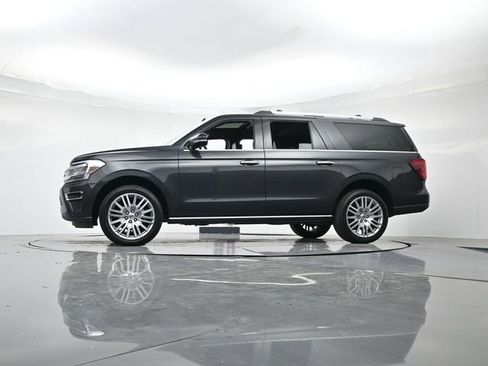 Certified 2024 Ford Expedition Max Limited image 38