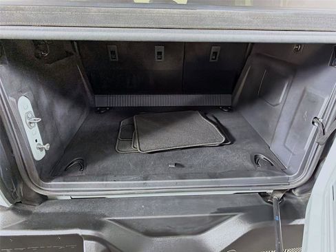 Used 2023 Ford Bronco Outer Banks image 24