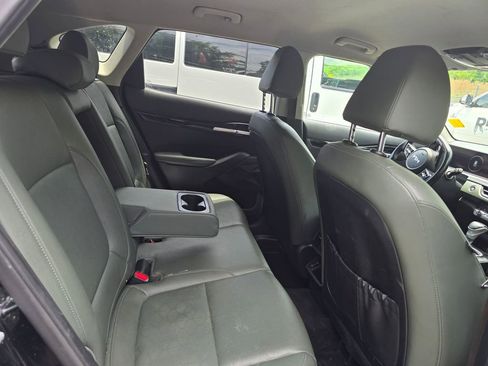 Used 2024 Kia Seltos SX AWD/4WD image 6
