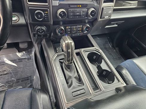 Used 2019 Ford F150 Raptor w/ Equipment Group 802A Luxury AWD/4WD image 25