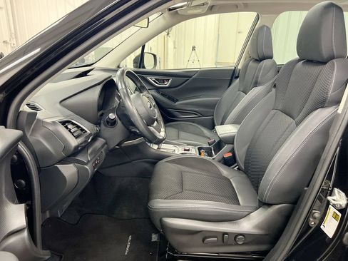 Used 2022 Subaru Forester Premium AWD/4WD image 15