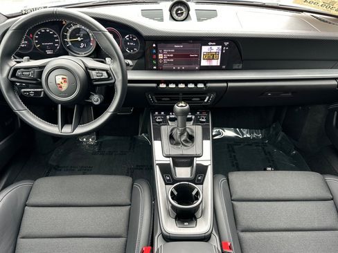 Certified 2024 Porsche 911 GT3 RWD image 6