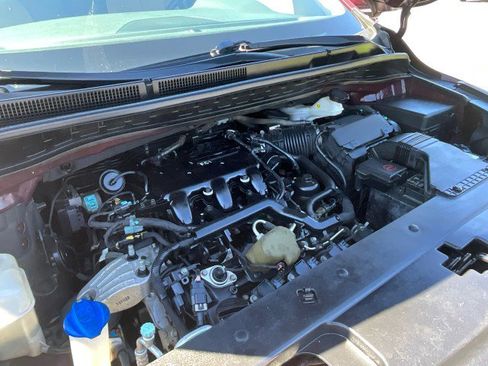 Used 2016 Kia Sedona SX FWD image 11