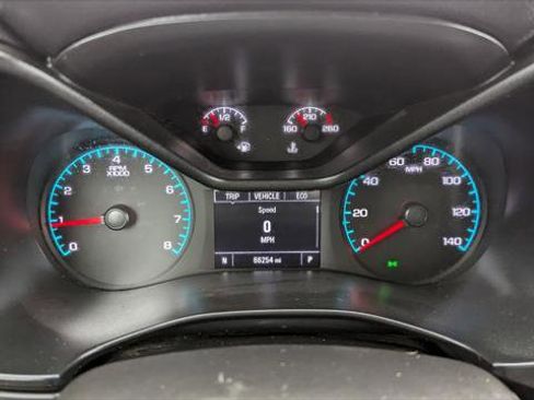 Used 2021 Chevrolet Colorado LT w/ Fleet Safety Package image 18