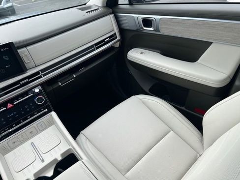 New 2025 Hyundai Santa Fe Calligraphy image 13