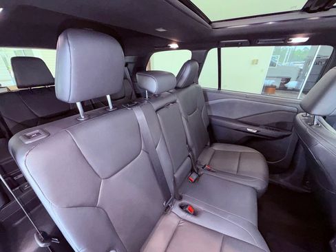 Used 2025 Lexus TX 350 AWD w/ Technology Package image 17