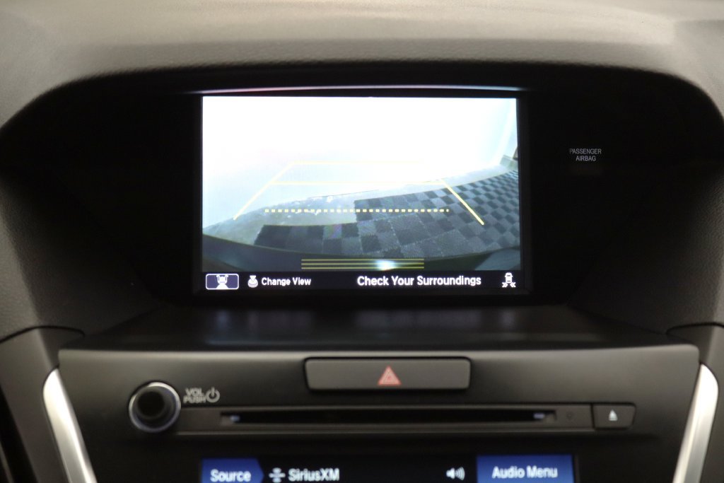 Used 2019 Acura MDX w/ Technology Package AWD/4WD image 21
