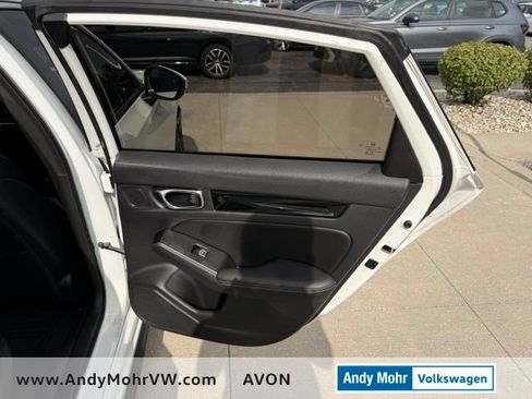 Used 2022 Honda Civic Sport Touring image 18