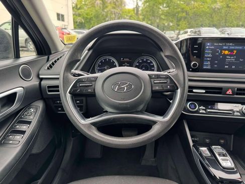 Used 2021 Hyundai Sonata SEL FWD image 23